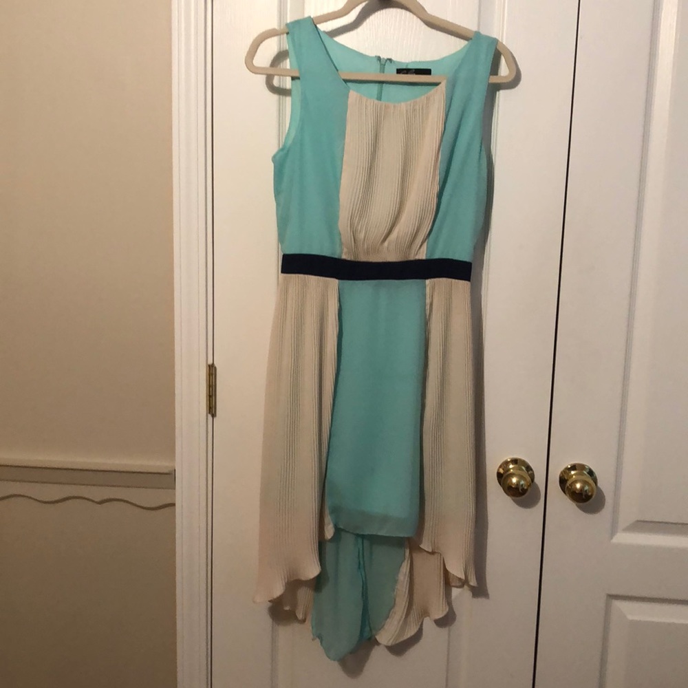 C. Luce Dress